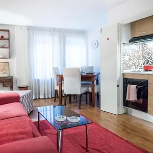  Appartamento Rent In