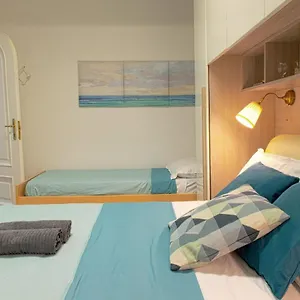 Appartamento La Maison In