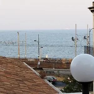  Casa vacanze Terrazza Famà Italia