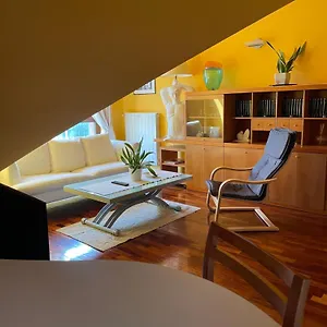  Appartamento Top-floor Malpensa Mxp-airport Italia