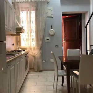  Appartamento Casa Mila Italia