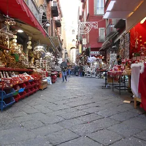  Appartamento Lulù Italia