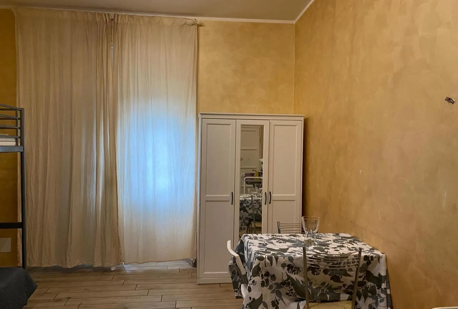 Appartamento Ciclamini Monolocale Roma