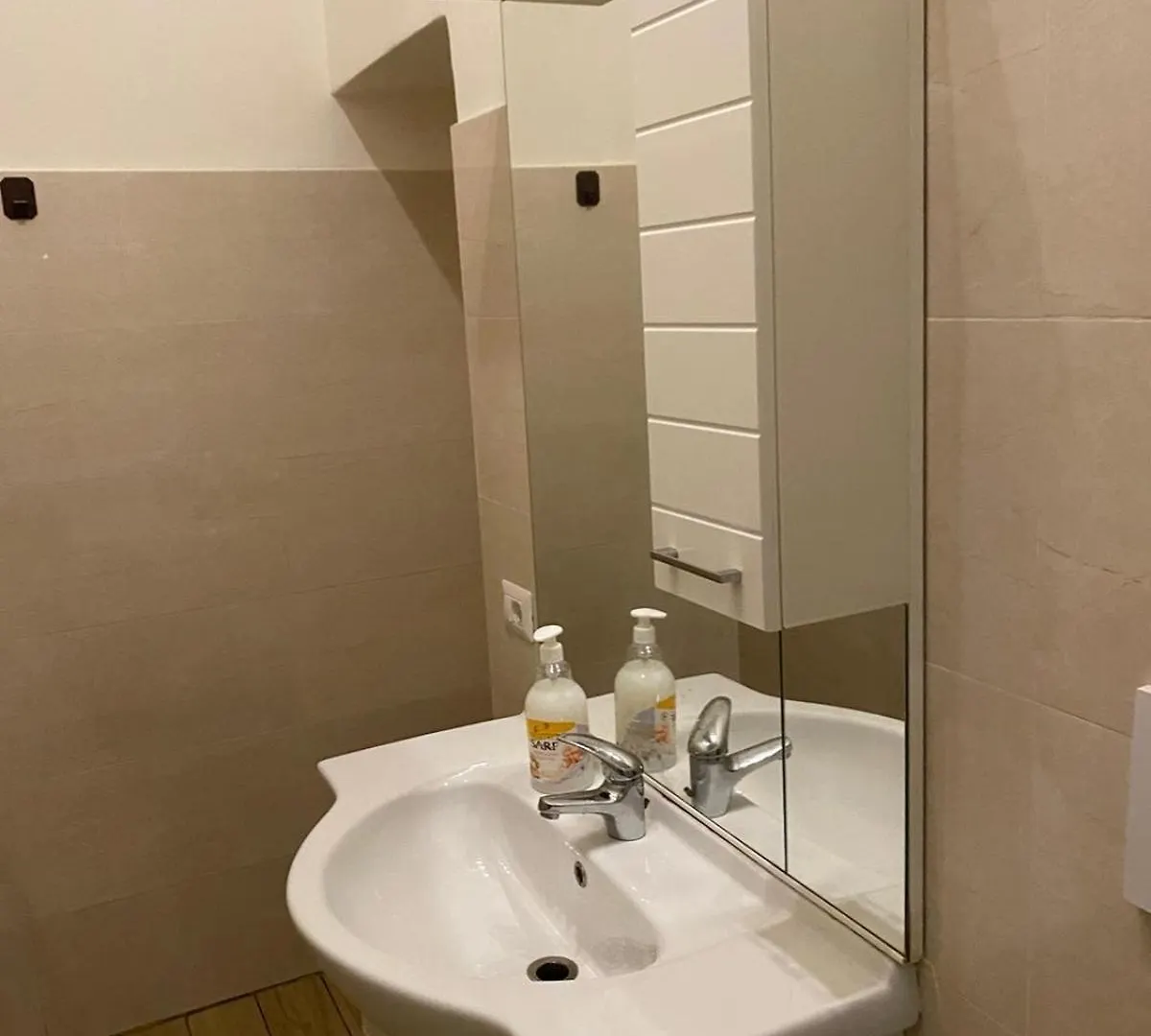 Appartamento Ciclamini Monolocale Roma Italia