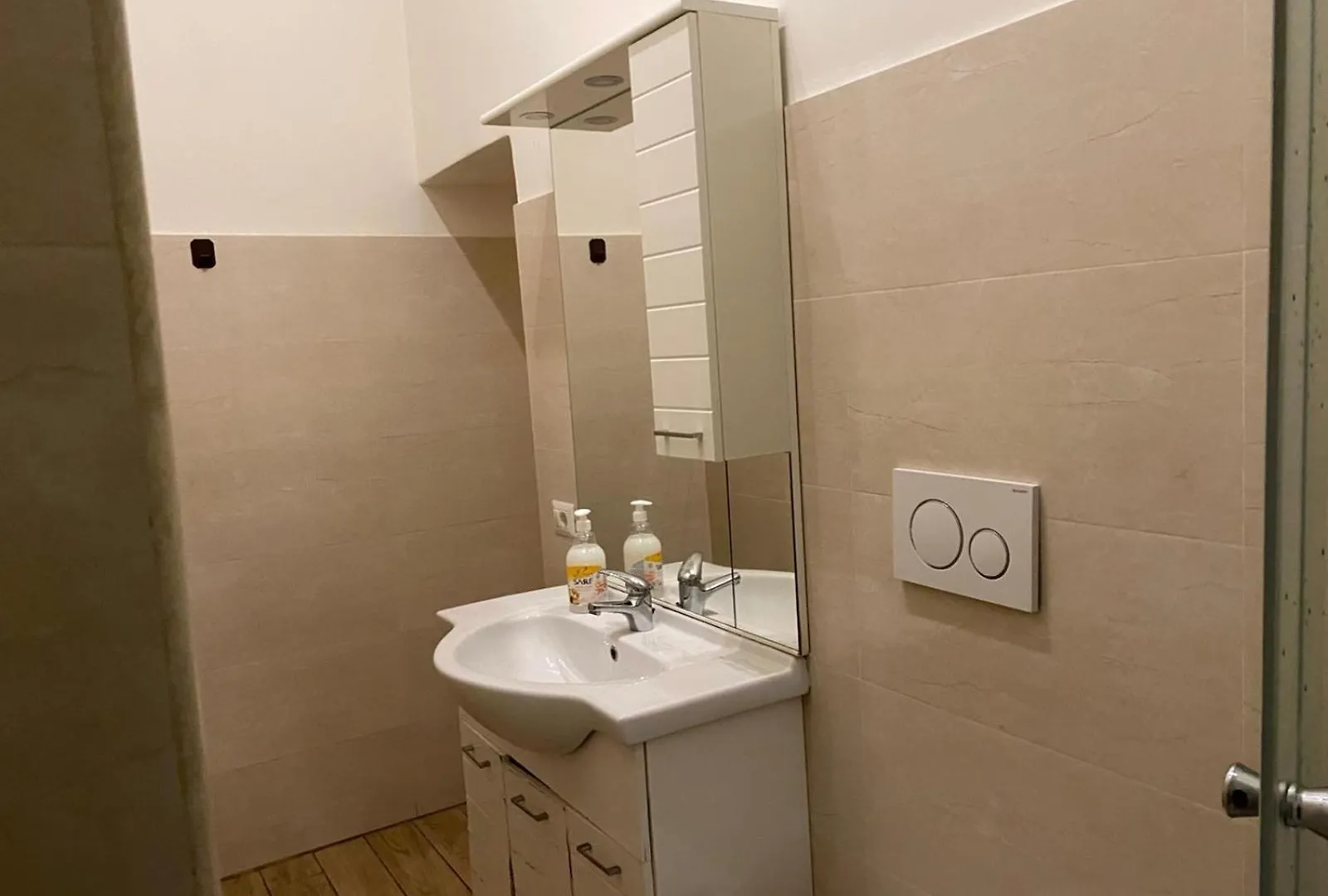 Ciclamini Monolocale Apartment Rome