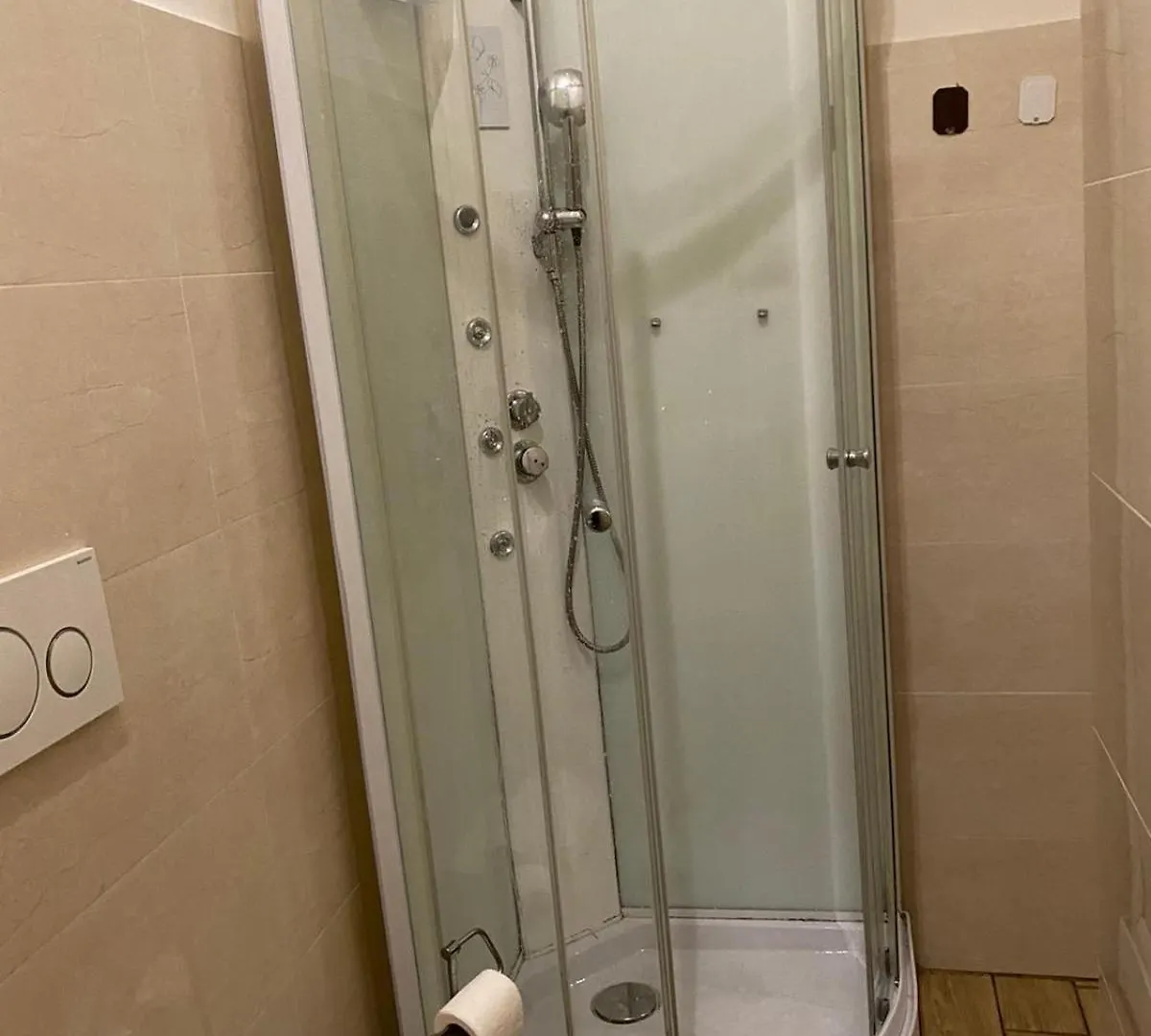 Ciclamini Monolocale Apartment Rome