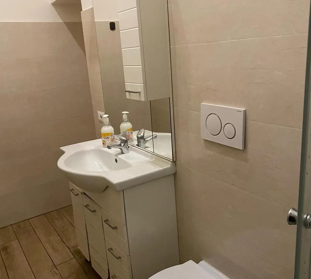 Ciclamini Monolocale Apartment Rome